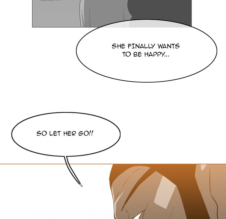 Path to Salvation Chapter 46 - Manhwa18.com