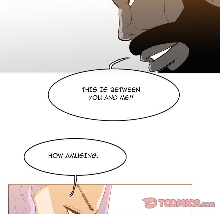 Path to Salvation Chapter 46 - Manhwa18.com