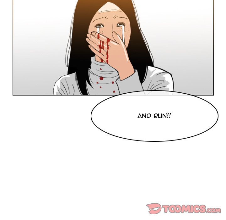 Path to Salvation Chapter 46 - Manhwa18.com