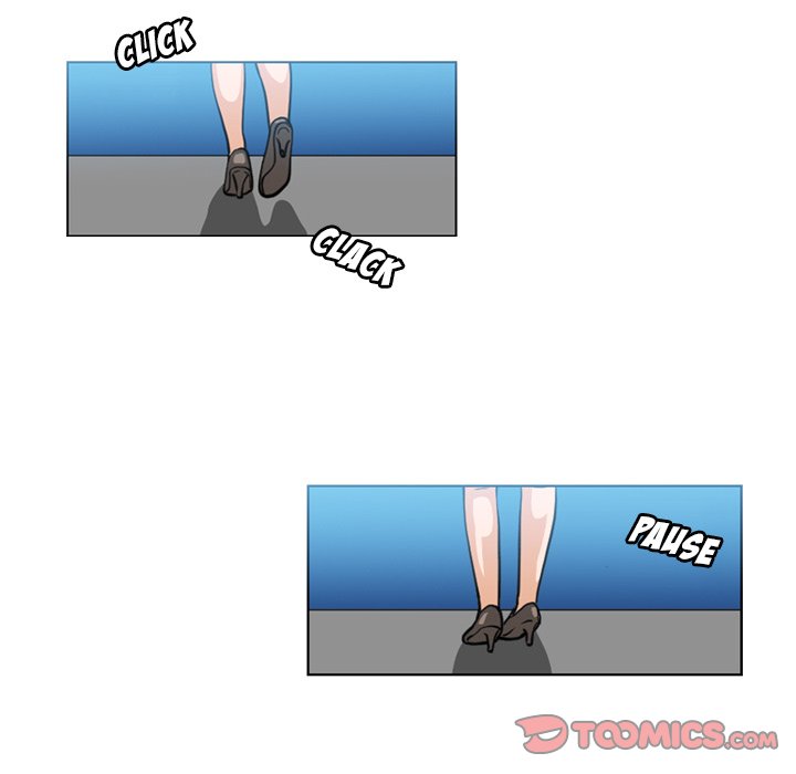 Path to Salvation Chapter 46 - Manhwa18.com