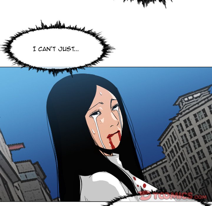 Path to Salvation Chapter 46 - Manhwa18.com