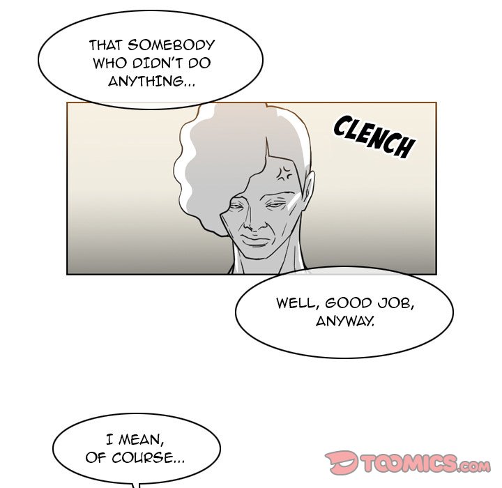 Path to Salvation Chapter 47 - Manhwa18.com