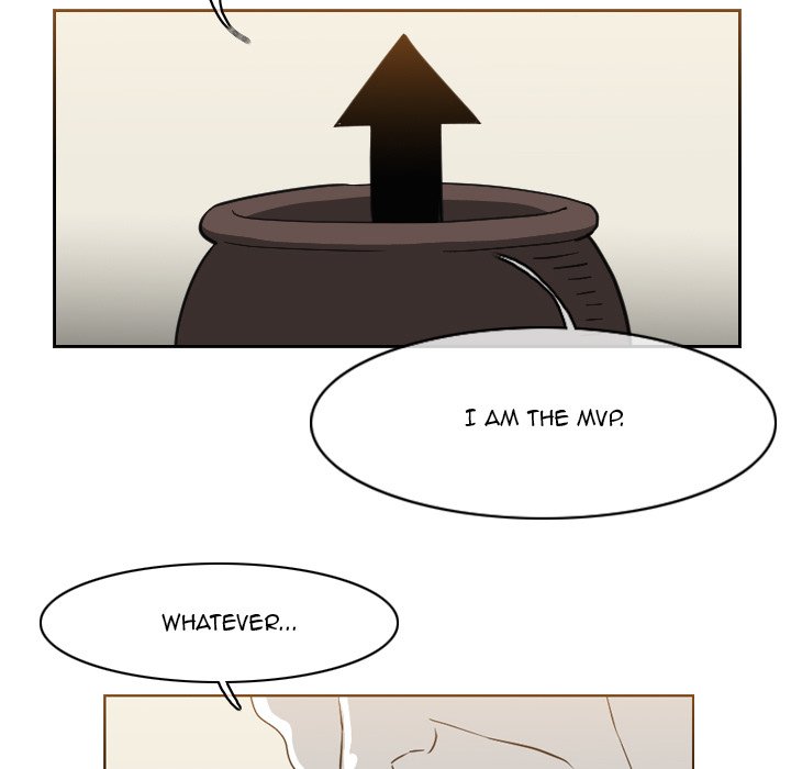 Path to Salvation Chapter 47 - Manhwa18.com