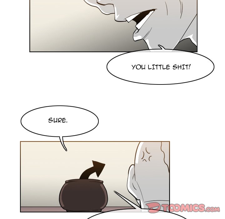 Path to Salvation Chapter 47 - Manhwa18.com