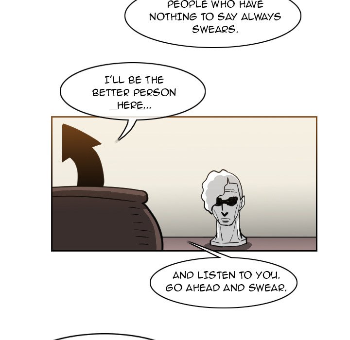 Path to Salvation Chapter 47 - Manhwa18.com