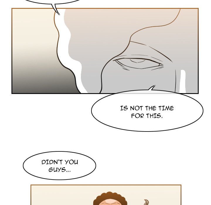 Path to Salvation Chapter 47 - Manhwa18.com