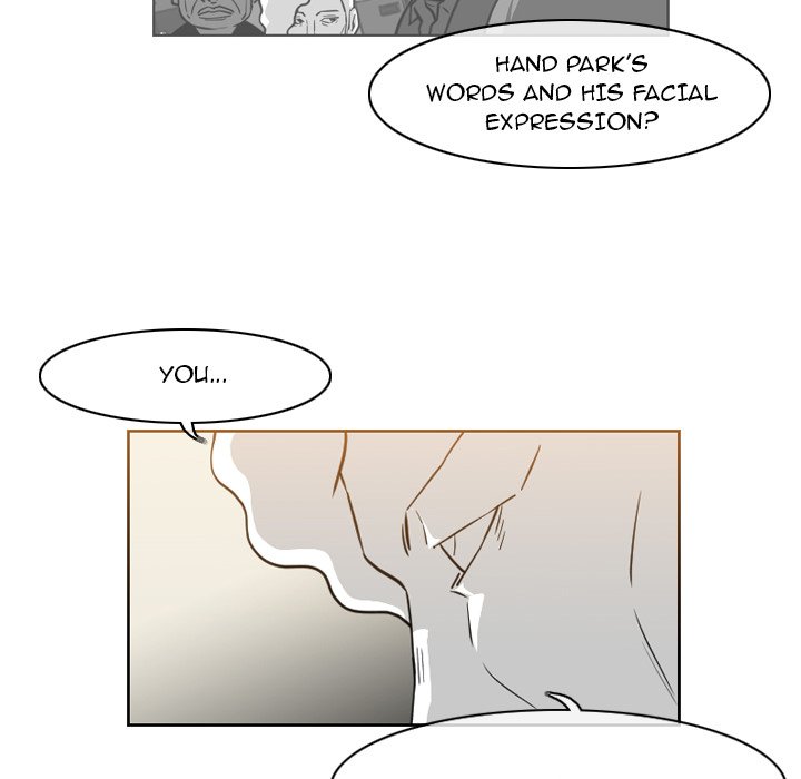 Path to Salvation Chapter 47 - Manhwa18.com