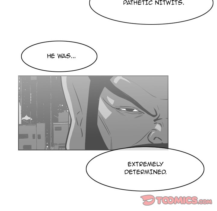 Path to Salvation Chapter 47 - Manhwa18.com