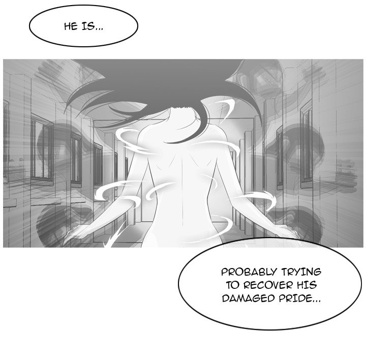 Path to Salvation Chapter 47 - Manhwa18.com