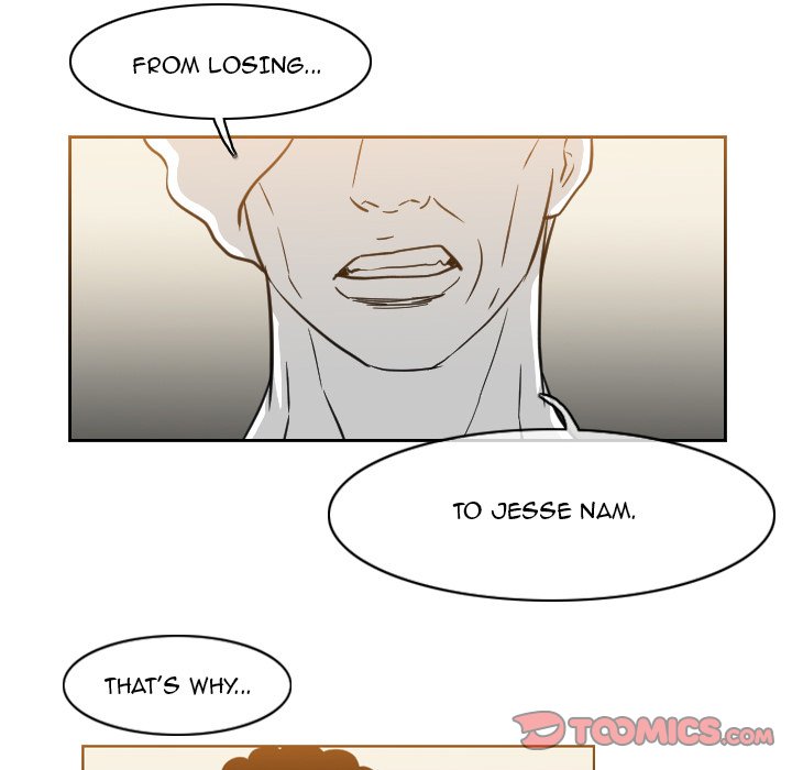 Path to Salvation Chapter 47 - Manhwa18.com