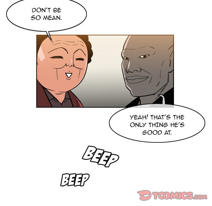 Path to Salvation Chapter 47 - Manhwa18.com