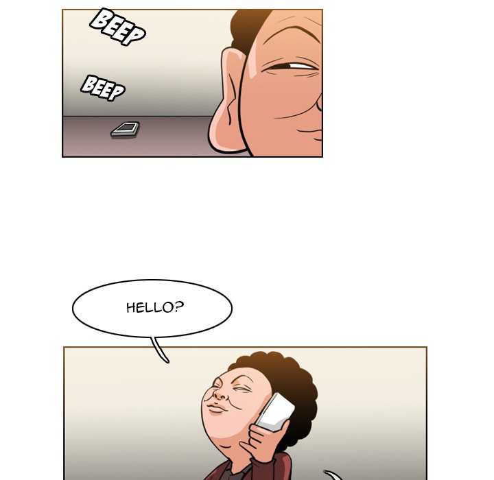 Path to Salvation Chapter 47 - Manhwa18.com