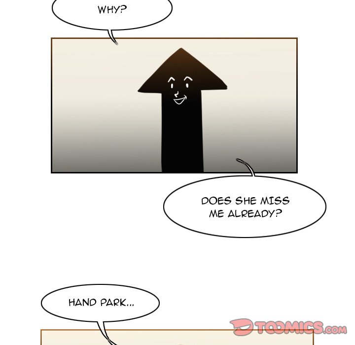 Path to Salvation Chapter 47 - Manhwa18.com