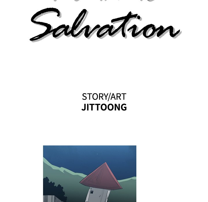 Path to Salvation Chapter 47 - Manhwa18.com