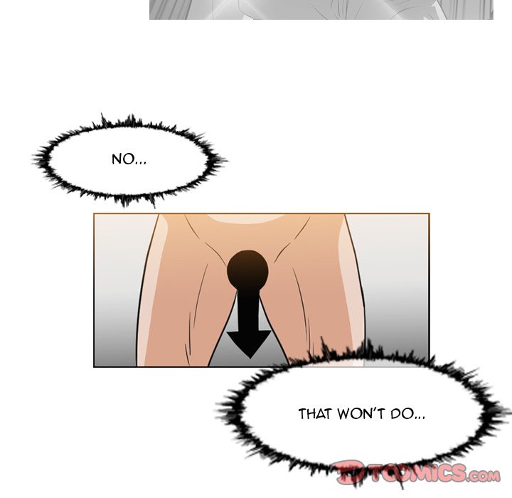 Path to Salvation Chapter 47 - Manhwa18.com