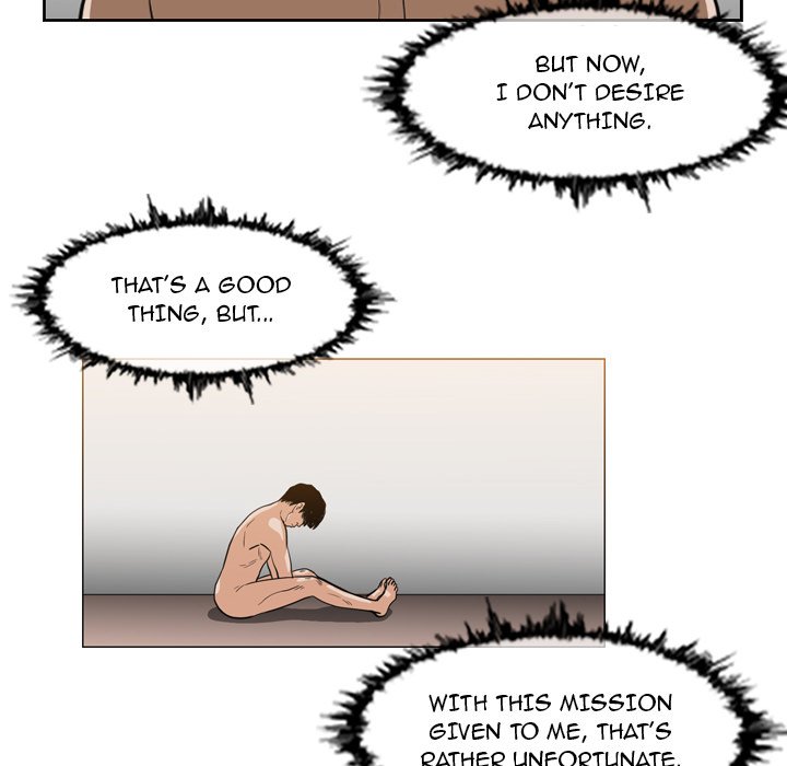 Path to Salvation Chapter 47 - Manhwa18.com