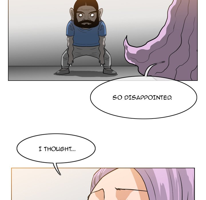 Path to Salvation Chapter 47 - Manhwa18.com