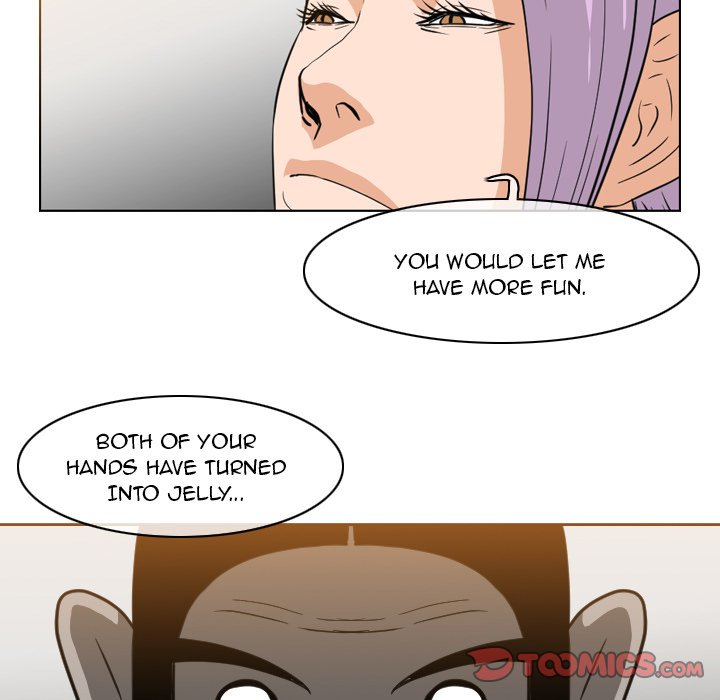 Path to Salvation Chapter 47 - Manhwa18.com