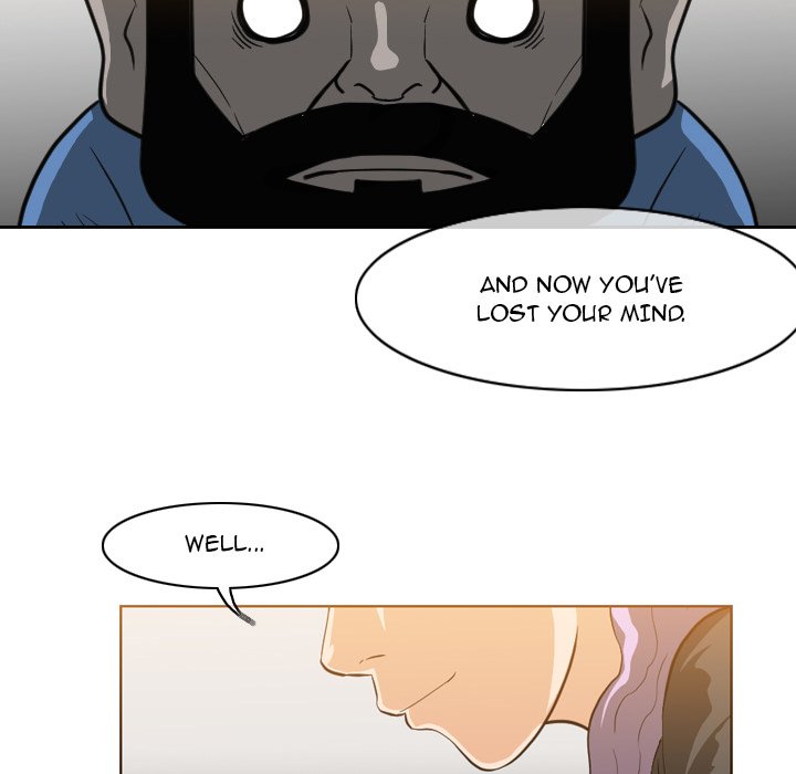 Path to Salvation Chapter 47 - Manhwa18.com