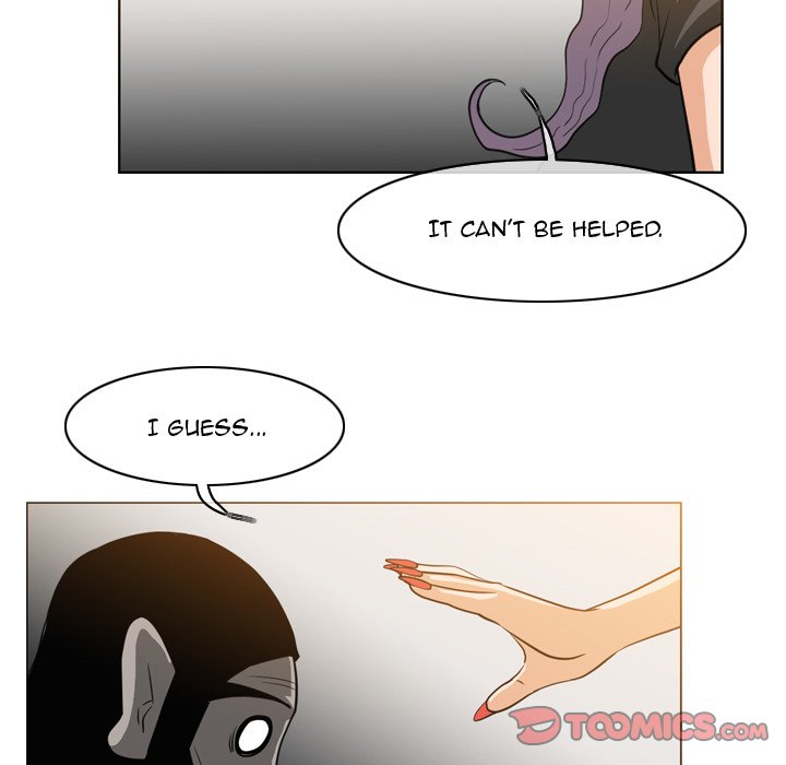 Path to Salvation Chapter 47 - Manhwa18.com