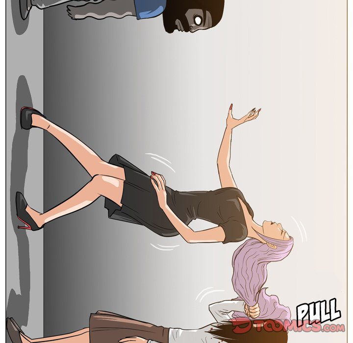 Path to Salvation Chapter 47 - Manhwa18.com