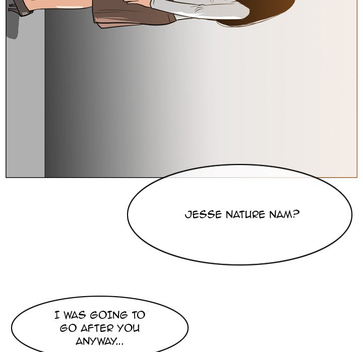 Path to Salvation Chapter 47 - Manhwa18.com