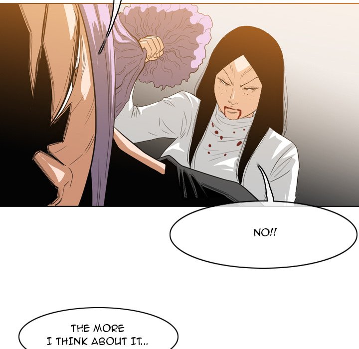 Path to Salvation Chapter 47 - Manhwa18.com