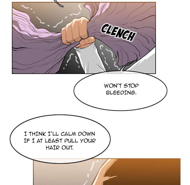 Path to Salvation Chapter 47 - Manhwa18.com