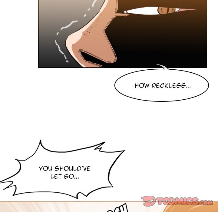 Path to Salvation Chapter 47 - Manhwa18.com