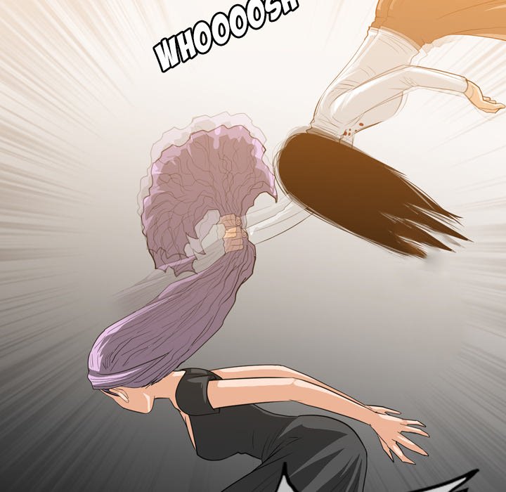 Path to Salvation Chapter 47 - Manhwa18.com