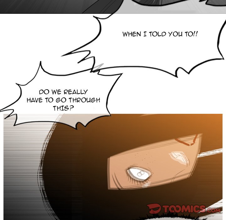 Path to Salvation Chapter 47 - Manhwa18.com