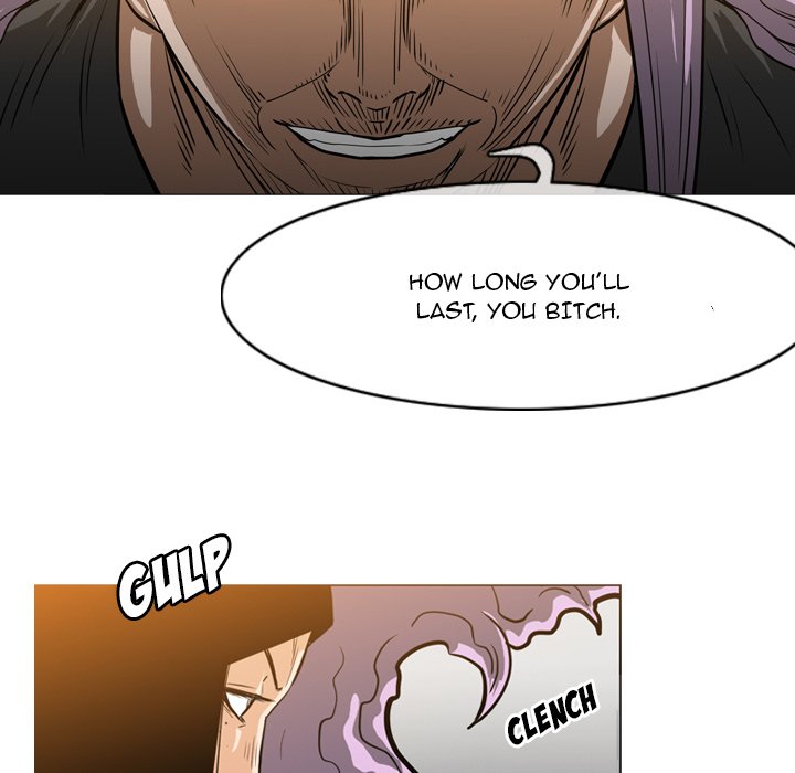 Path to Salvation Chapter 47 - Manhwa18.com