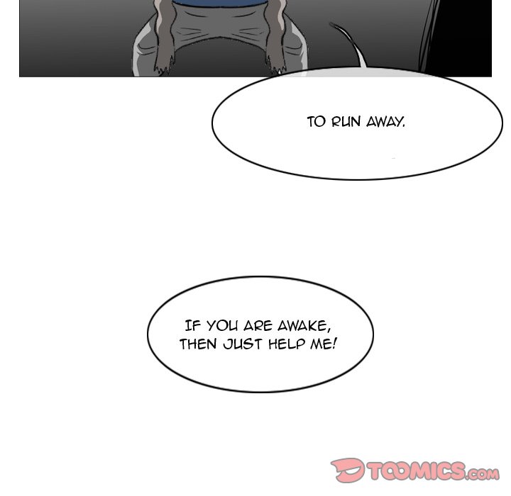 Path to Salvation Chapter 47 - Manhwa18.com