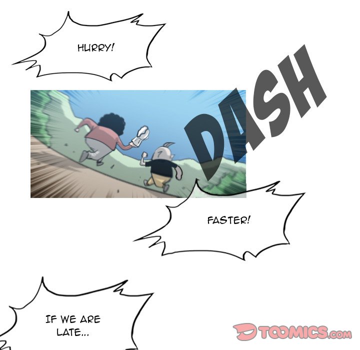 Path to Salvation Chapter 47 - Manhwa18.com