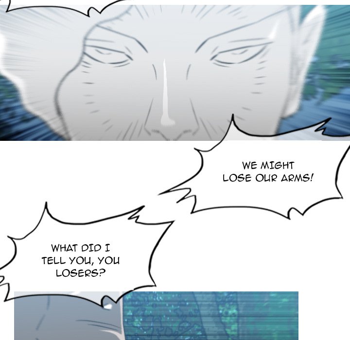 Path to Salvation Chapter 47 - Manhwa18.com