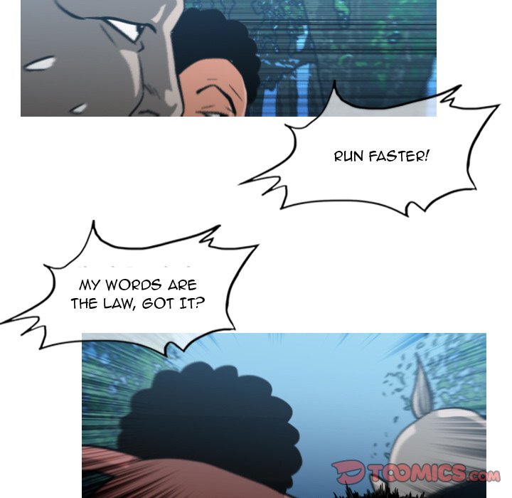 Path to Salvation Chapter 47 - Manhwa18.com