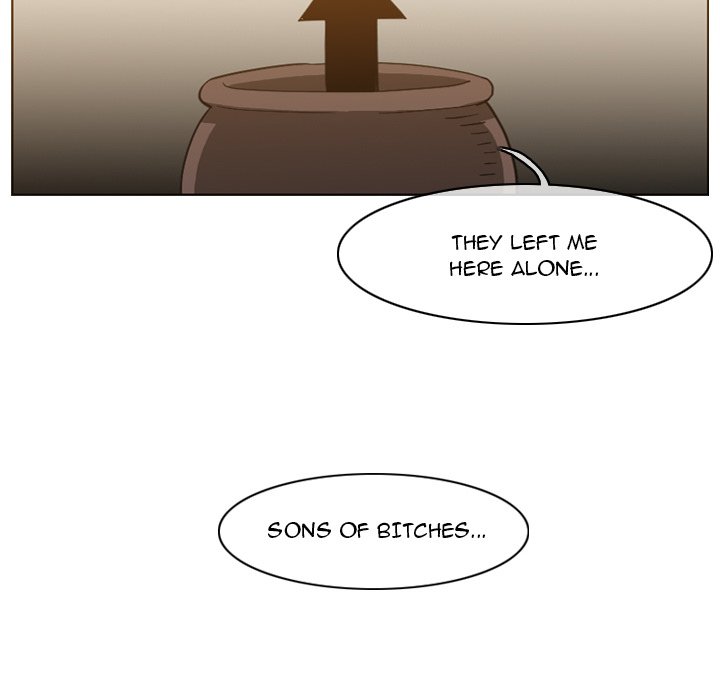 Path to Salvation Chapter 47 - Manhwa18.com