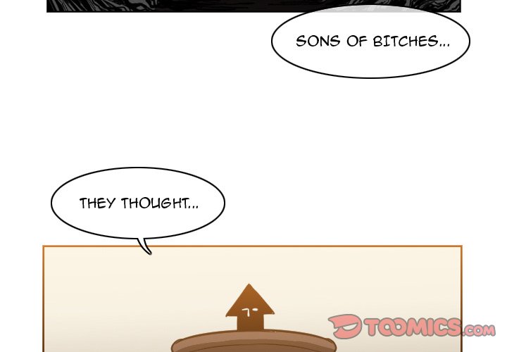 Path to Salvation Chapter 48 - Manhwa18.com