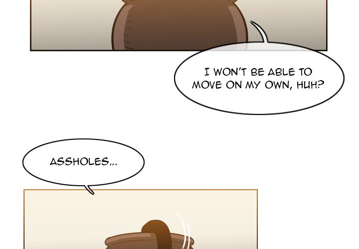 Path to Salvation Chapter 48 - Manhwa18.com