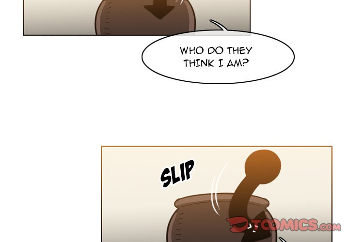 Path to Salvation Chapter 48 - Manhwa18.com