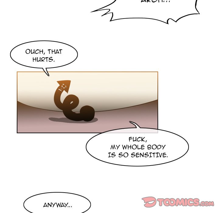 Path to Salvation Chapter 48 - Manhwa18.com