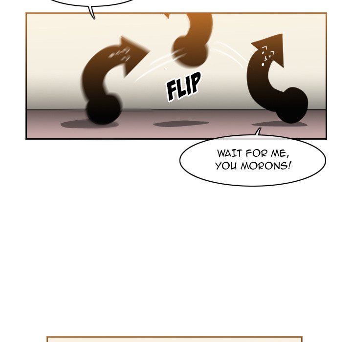 Path to Salvation Chapter 48 - Manhwa18.com