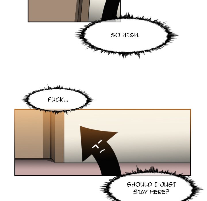 Path to Salvation Chapter 48 - Manhwa18.com