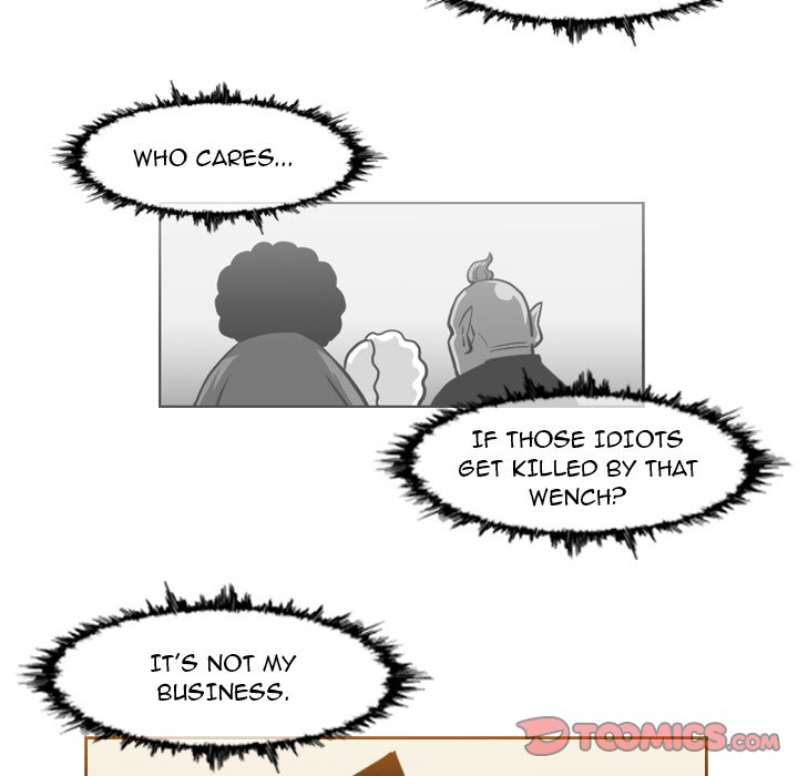 Path to Salvation Chapter 48 - Manhwa18.com