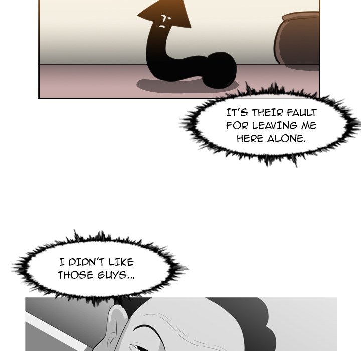 Path to Salvation Chapter 48 - Manhwa18.com