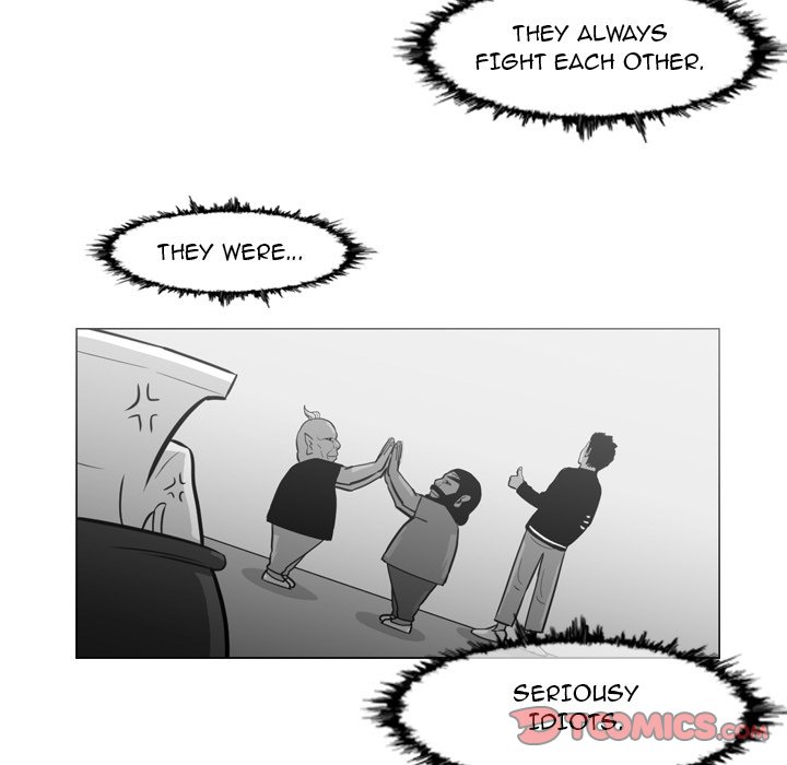 Path to Salvation Chapter 48 - Manhwa18.com