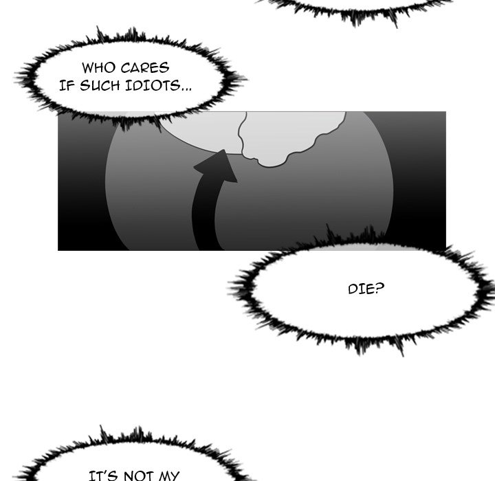 Path to Salvation Chapter 48 - Manhwa18.com