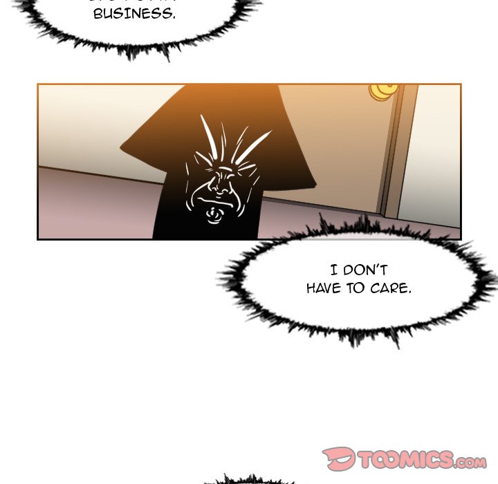 Path to Salvation Chapter 48 - Manhwa18.com