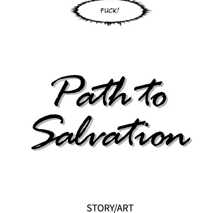 Path to Salvation Chapter 48 - Manhwa18.com