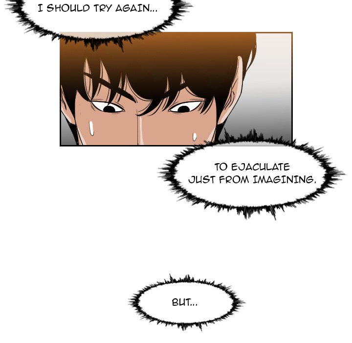 Path to Salvation Chapter 48 - Manhwa18.com